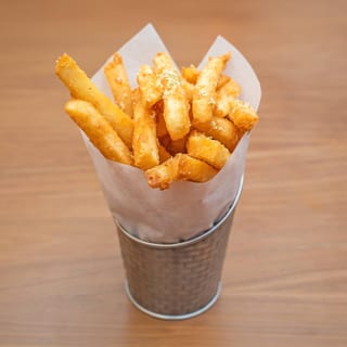 Fries