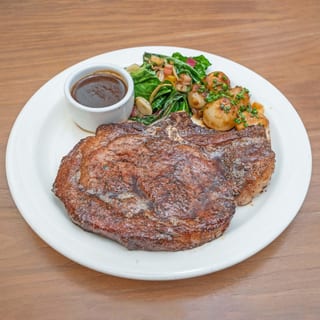 Steak