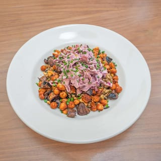 Grain Bowl